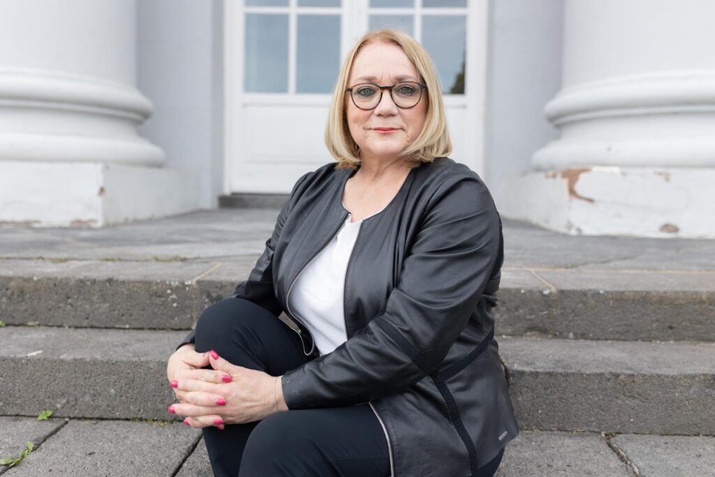 M&S IMMOBILIEN-VERTRIEB