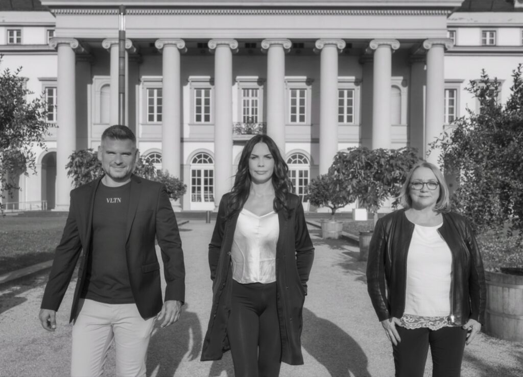 M&S IMMOBILIEN-VERTRIEB