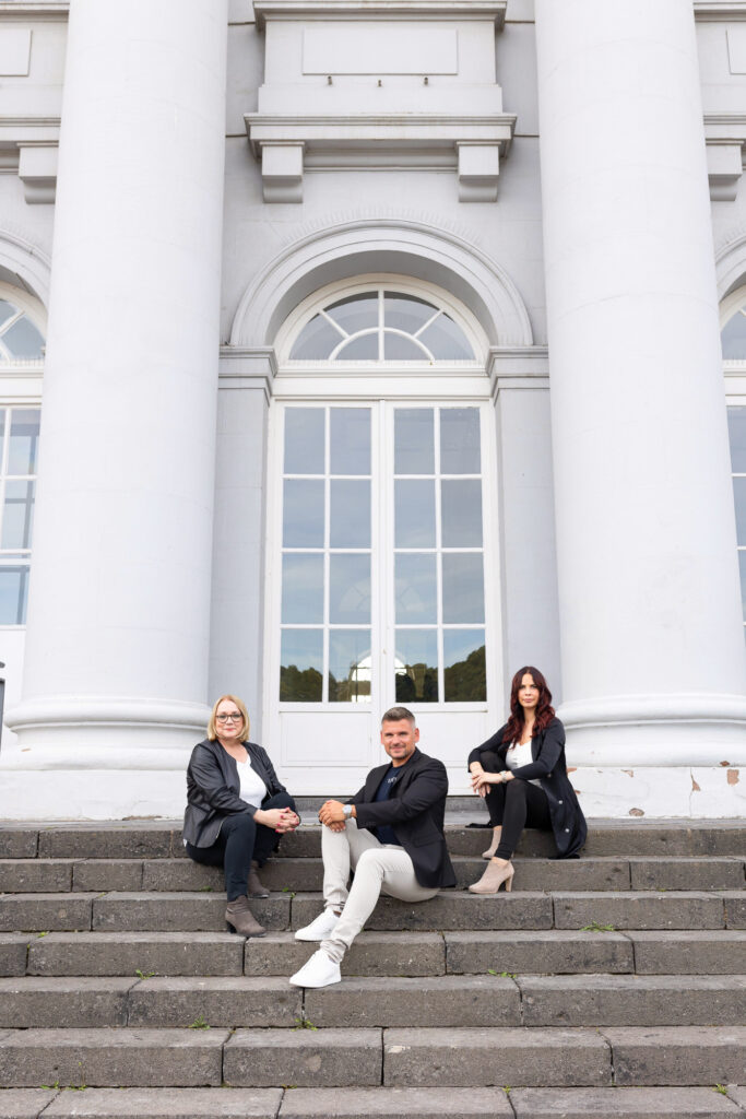 M&S IMMOBILIEN-VERTRIEB