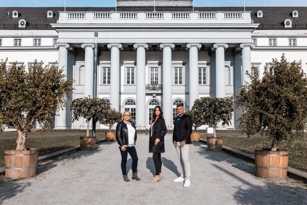 M&S IMMOBILIEN-VERTRIEB